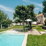 Just Like - Holly House Em Cerveira Linhares (Viana do Castelo)