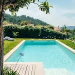 Just Like - Holly House Em Cerveira Villa Linhares (Viana do Castelo)