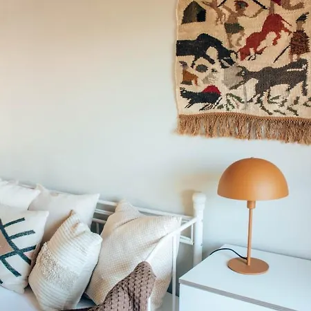 Just Like - Holly House Em Cerveira Vila *