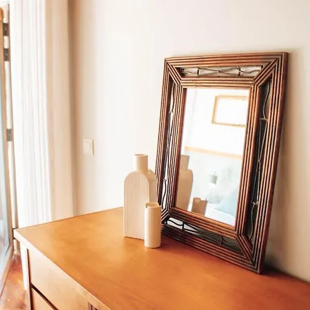 Villa Just Like - Holly House Em Cerveira Linhares (Viana do Castelo)