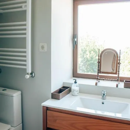 Just Like - Holly House Em Cerveira Linhares (Viana do Castelo)