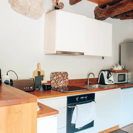 Just Like - Holly House Em Cerveira Linhares (Viana do Castelo)