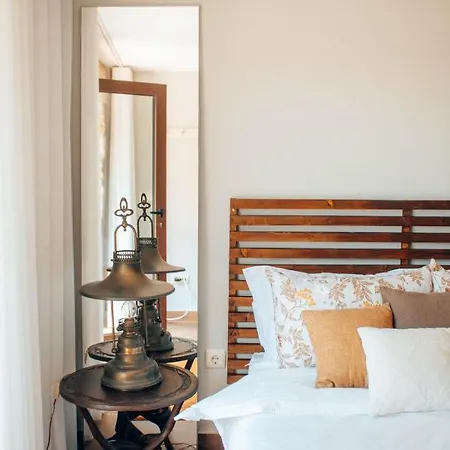 Vila Just Like - Holly House Em Cerveira