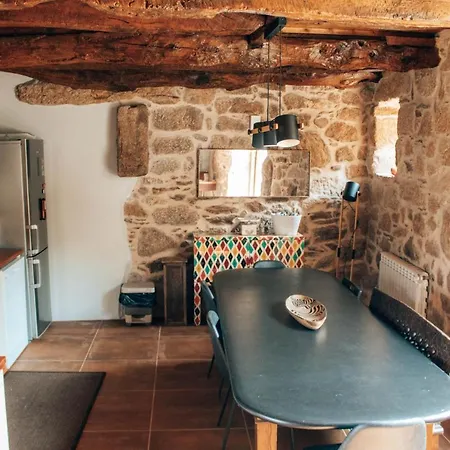 Vila Just Like - Holly House Em Cerveira