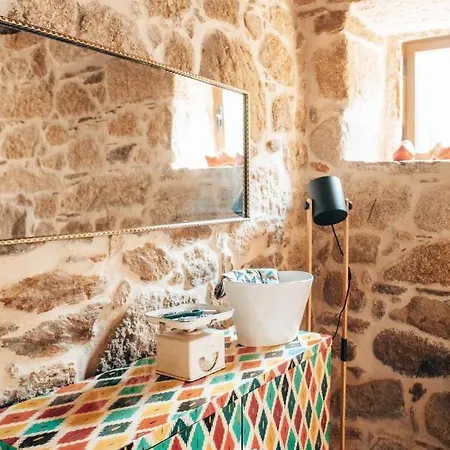 Just Like - Holly House Em Cerveira *