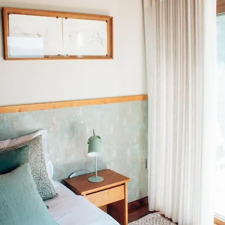 Just Like - Holly House Em Cerveira Vila *