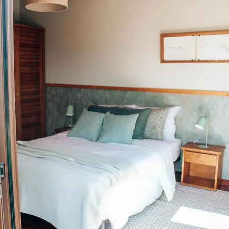 Villa Just Like - Holly House Em Cerveira Linhares (Viana do Castelo)
