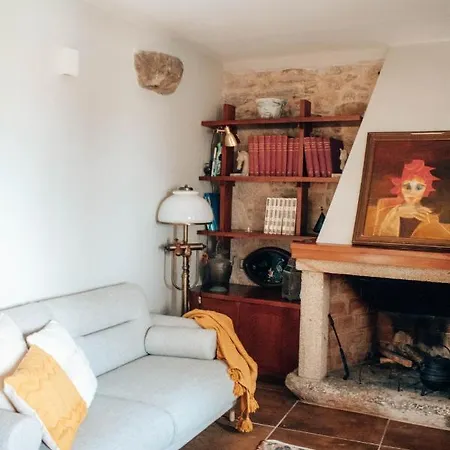 Just Like - Holly House Em Cerveira Vila