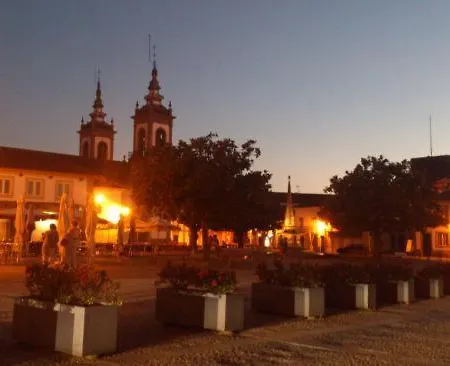 Just Like - Holly House Em Cerveira