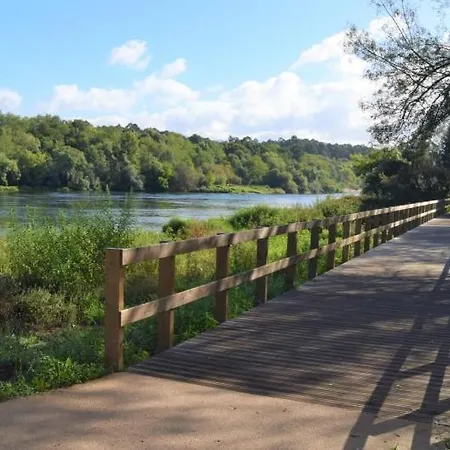 Just Like - Holly House Em Cerveira Vila *