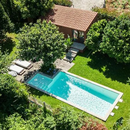 Just Like - Holly House Em Cerveira