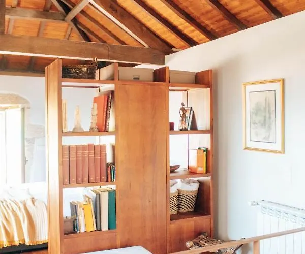 ヴィラ Just Like - Holly House Em Cerveira