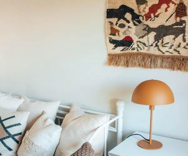 Just Like - Holly House Em Cerveira ヴィラ *