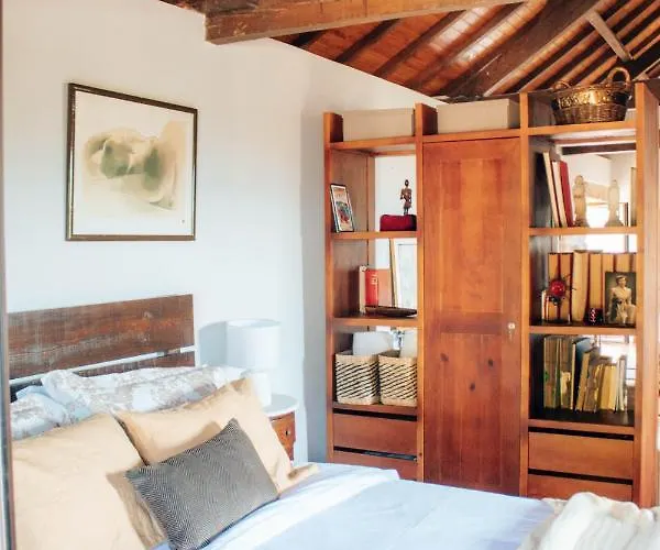 Just Like - Holly House Em Cerveira Linhares (Viana do Castelo)