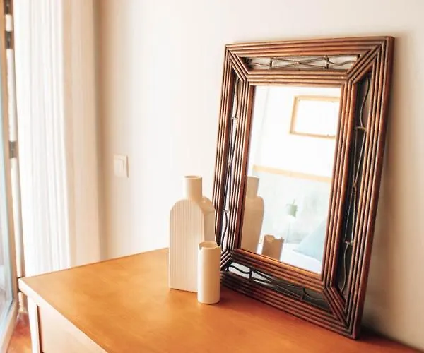 Βίλα Just Like - Holly House Em Cerveira Linhares (Viana do Castelo)