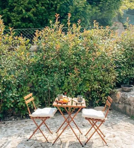 Villa Just Like - Holly House Em Cerveira