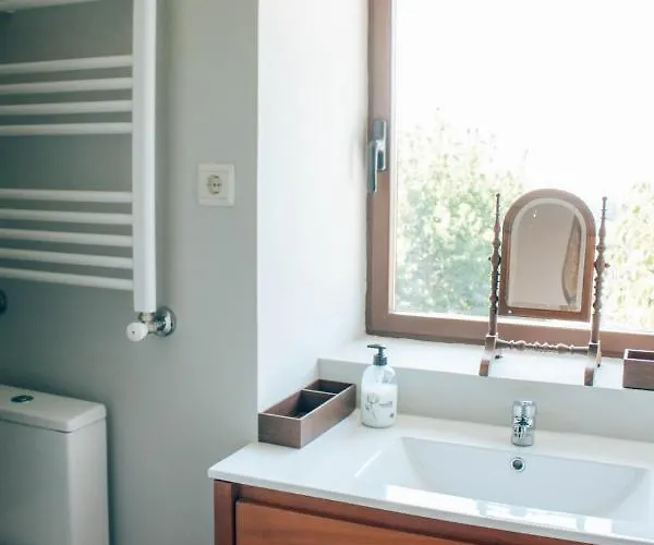 Just Like - Holly House Em Cerveira Linhares (Viana do Castelo)