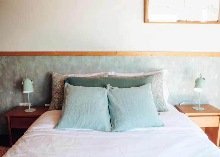 Βίλα Just Like - Holly House Em Cerveira Linhares (Viana do Castelo)