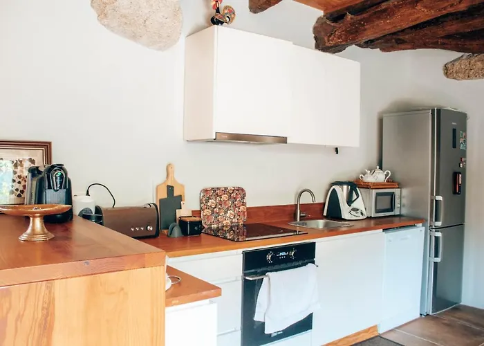 Just Like - Holly House Em Cerveira Linhares (Viana do Castelo)