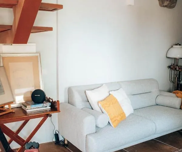 Just Like - Holly House Em Cerveira Βίλα *