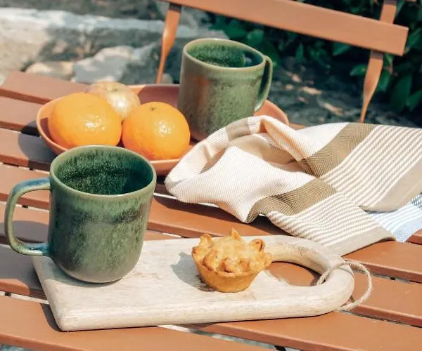 Just Like - Holly House Em Cerveira ヴィラ *