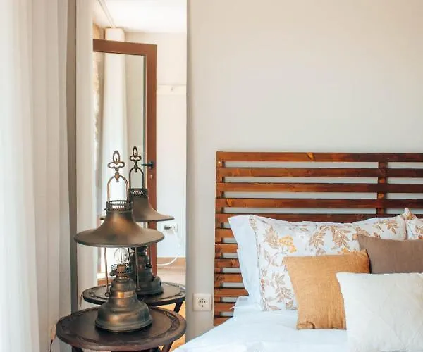 ヴィラ Just Like - Holly House Em Cerveira