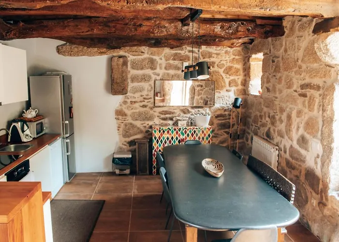 Villa Just Like - Holly House Em Cerveira