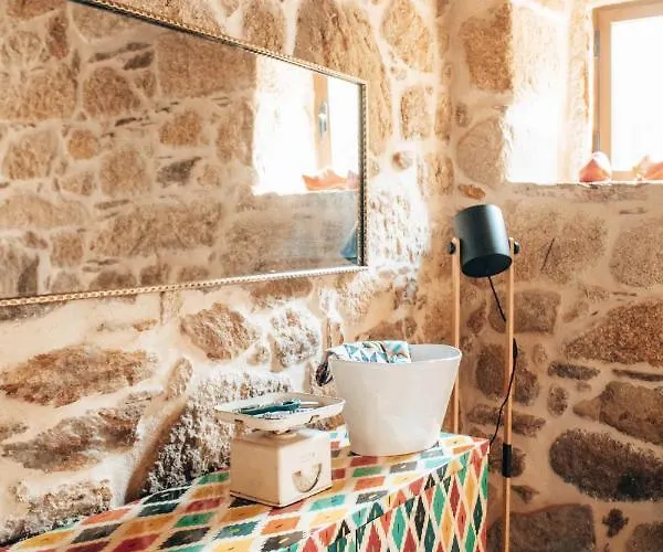 Just Like - Holly House Em Cerveira *