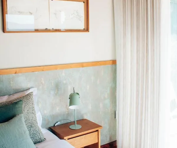 Just Like - Holly House Em Cerveira Βίλα *