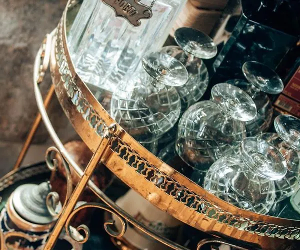 Just Like - Holly House Em Cerveira *