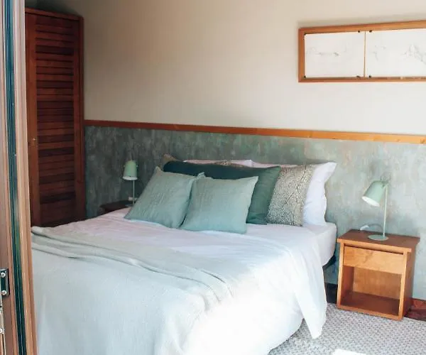 ヴィラ Just Like - Holly House Em Cerveira Linhares (Viana do Castelo)