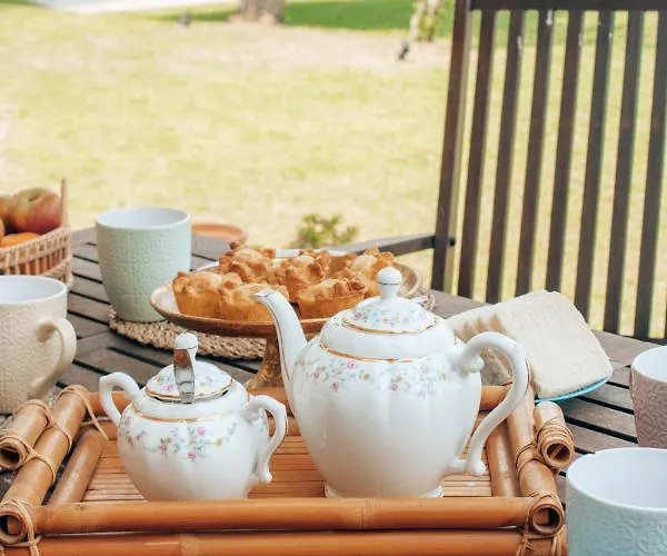 Just Like - Holly House Em Cerveira ヴィラ Linhares (Viana do Castelo)