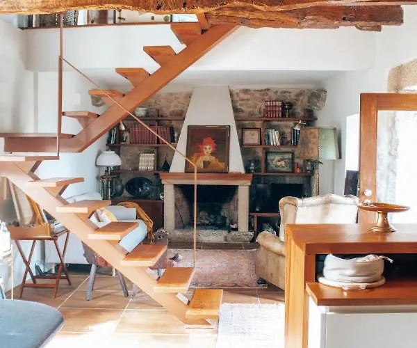 Βίλα Just Like - Holly House Em Cerveira