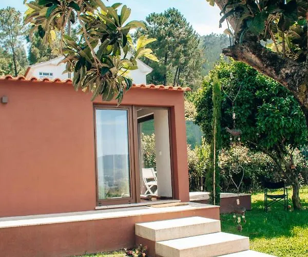 Just Like - Holly House Em Cerveira