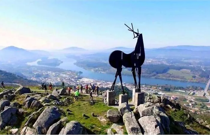 Villa Just Like - Holly House Em Cerveira *