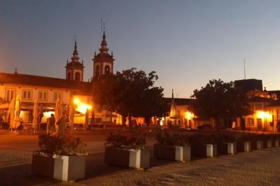 Just Like - Holly House Em Cerveira