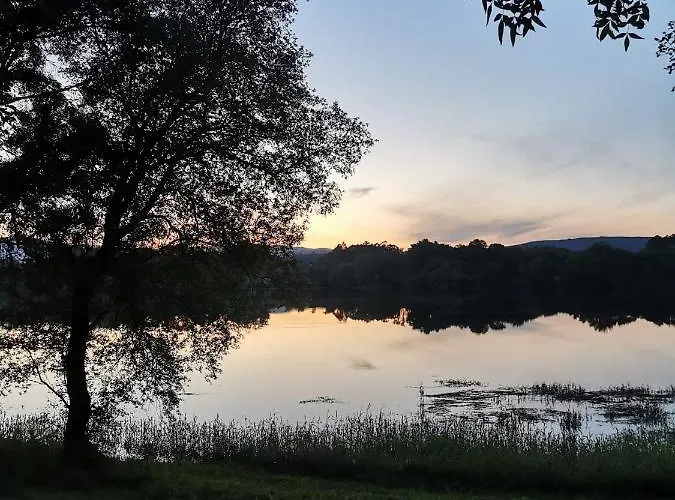 Just Like - Holly House Em Cerveira Βίλα Linhares (Viana do Castelo)