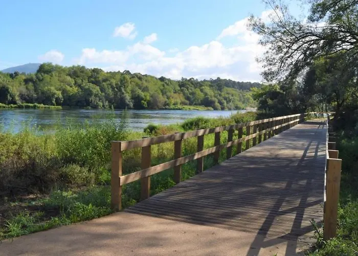 Just Like - Holly House Em Cerveira ヴィラ *