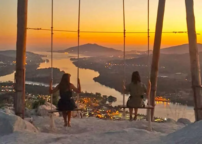 Just Like - Holly House Em Cerveira * Linhares (Viana do Castelo)