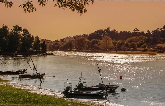 Just Like - Holly House Em Cerveira ヴィラ *