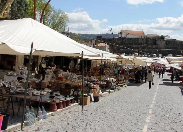 Just Like - Holly House Em Cerveira Linhares (Viana do Castelo)